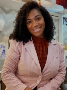 Picture of Dra. Jamima Leça | Pediatra